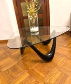 Table basse, Enlèvement, Comme neuf, Verre