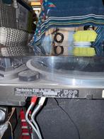 Platenspeler technics model sl-bd20d, Ophalen