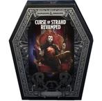 Dungeons and Dragons -Curse of Strahd 5e - Revamped (Engels), Hobby en Vrije tijd, Vijf spelers of meer, Ophalen, Nieuw, Wizards of the Coast