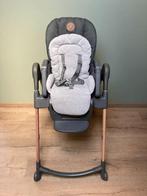 Eetstoel Maxi Cosi Minla, Kinderen en Baby's, Ophalen, Zo goed als nieuw, Meegroeistoel, Stoelverkleiner