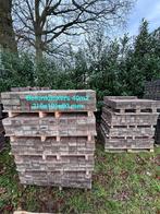 Betonklinkers, Tuin en Terras, Tegels en Klinkers, Ophalen