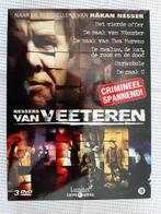 Van Veeteren, Ophalen of Verzenden, Nieuw in verpakking, Detective en Krimi, Boxset