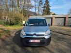 citroën berlingo utilitaire 1.6hdi Euro5, Auto's, Bestelwagens en Lichte vracht, Euro 5, Citroën, Elektrisch, Handgeschakeld