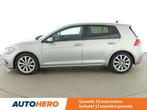 Volkswagen Golf 1.5 TSI ACT Comfortline BlueMotion, Auto's, Voorwielaandrijving, Stof, LED verlichting, 96 kW