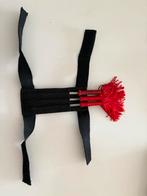 Ninja Darts, Sport en Fitness, Darts, Ophalen of Verzenden, Zo goed als nieuw