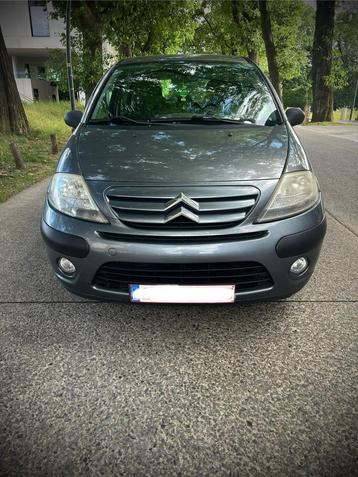 Citroen C3 1.2 Benzine beschikbaar voor biedingen