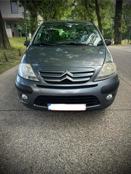 Citroen C3 1.2 Benzine, Auto's, Citroën, Particulier, C3, Benzine, Handgeschakeld, Ophalen