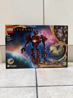 Lego 76155 - Marvel - The Eternals : In Arishem's shadow, Ophalen, Nieuw, Complete set, Lego
