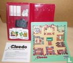 Cluedo pocket editie, travel, reis versie, Ophalen of Verzenden