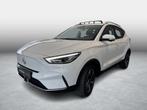 MG ZS Standard Range 51 kWh Luxury, Auto's, MG, Stof, ZS, Wit, SUV of Terreinwagen