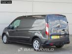 Ford Transit Connect 100PK Automaat L2H1 ACC Xenon Navi Trek, Automaat, Stof, Gebruikt, Euro 6