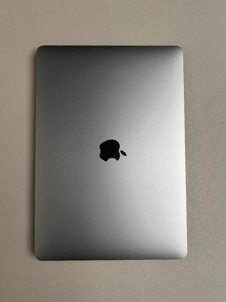 Macbook Air 2020 M1, Computers en Software, Apple Macbooks, Gebruikt, MacBook Air, 13 inch, 256 GB, 8 GB, Qwerty, Ophalen