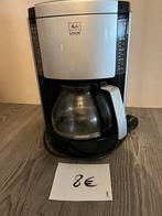 Koffiezetter, Elektronische apparatuur, Koffiezetapparaten, Ophalen