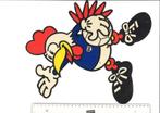 Euro 84 Frankrijk mascotte Peno, Ophalen, Gebruikt, Overige typen
