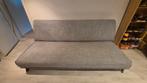 Tweepersoons zetelbed Ikea grijs, Ophalen