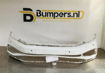 Bumper Volkswagen Passat B8 Facelift 4xpdc 2018-2021 3G08072 beschikbaar voor biedingen
