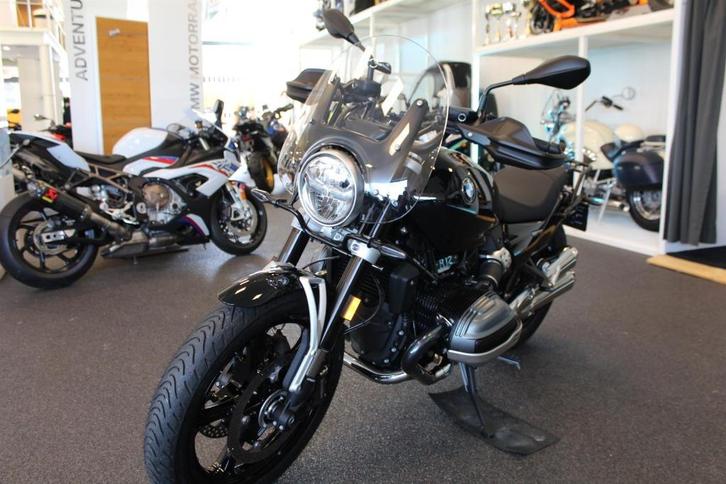 BMW R 12 - Slechts 619km! -, Motoren, Motoren | BMW, Bedrijf, Chopper, meer dan 35 kW, 2 cilinders, Motorrijbewijs A, ABS, Cardan-aandrijving
