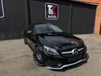 Mercedes C180 AMG 2016, Auto's, Automaat, Bedrijf, Diesel, C-Klasse