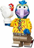 LEGO Minifigure Muppets Series: Gonzo, Ophalen of Verzenden, Nieuw