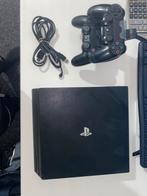 Ps4 Pro 1TB, Games en Spelcomputers, Ophalen, Pro