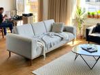Nieuw, Sofa company 3-zit zetel, ongebruikt., Huis en Inrichting, 100 tot 125 cm, Nieuw, Rechte bank, Scandinavisch