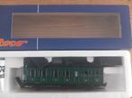 ROCO personenrijtuig NMBS/SNCB, Gelijkstroom, Ophalen of Verzenden, Analoog, Liliput