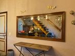 Miroir, Maison & Meubles, Accessoires pour la Maison | Miroirs, 125 cm ou plus, Moins de 100 cm, Comme neuf, Enlèvement