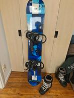 Snowboard, Sport en Fitness, Ophalen of Verzenden, Zo goed als nieuw