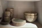 Servies pomax 15 st, Huis en Inrichting, Keuken | Servies, Ophalen, Kom(men)