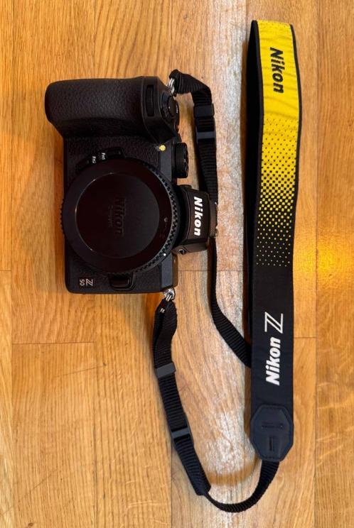 Nikon Z50 - Etat neuf, TV, Hi-fi & Vidéo, Appareils photo numériques, Comme neuf, Nikon, Sans zoom optique, Enlèvement ou Envoi