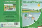 Kikker & Vriendjes - Natuur ; Verliefd; Vriendschap, Alle leeftijden, Verzenden, Zo goed als nieuw