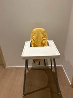 Kinderstoel ikea met overtrek, Ophalen, Zo goed als nieuw