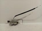 PORTIERVANGER CV ELEKTR. LINKS VOOR Opel Crossland (X), Gebruikt, Links, Opel
