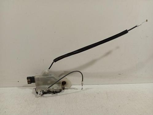 PORTIERVANGER CV ELEKTR. LINKS VOOR Opel Crossland (X), Auto-onderdelen, Carrosserie, Opel, Voor, Links, Gebruikt