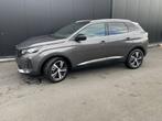 Peugeot 3008 GT Benzine Automaat, Auto's, Peugeot, USB, 130 pk, 5 zetels, 5 deurs