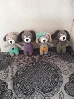 Gehaakte knuffels, Enlèvement ou Envoi, Neuf, Crochet