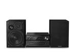 Panasonic speakers van microketen SC-PMX92EG-S, Ophalen of Verzenden, Nieuw, 60 tot 120 watt, Overige merken