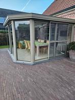 Veranda, Tuin en Terras, Overkappingen, Ophalen, Gebruikt, Veranda