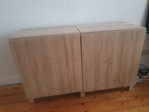 Kast besta ikea, Huis en Inrichting, Kasten | Wandmeubels, Zo goed als nieuw, Minder dan 100 cm, Minder dan 150 cm, 25 tot 50 cm