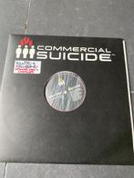 Klaute+ Calibre- losing you + chatriot, Enlèvement ou Envoi, Utilisé, 12 pouces, Autres genres