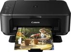 Canon Pixma MG3250, Informatique & Logiciels, Imprimantes, Canon., All-in-one, Enlèvement, Utilisé