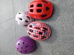 gratis fietshelmen, Kinderen en Baby's, Speelgoed | Overig, Ophalen, Gebruikt