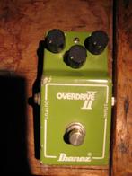 Ibanez overdrive, Ophalen of Verzenden, Gebruikt, Ibanez