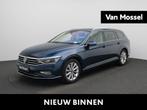 Volkswagen Passat Variant 2.0 TDI 110kW DSG Elegance ZETELVE, Stof, Gebruikt, 4 cilinders, 2000 kg
