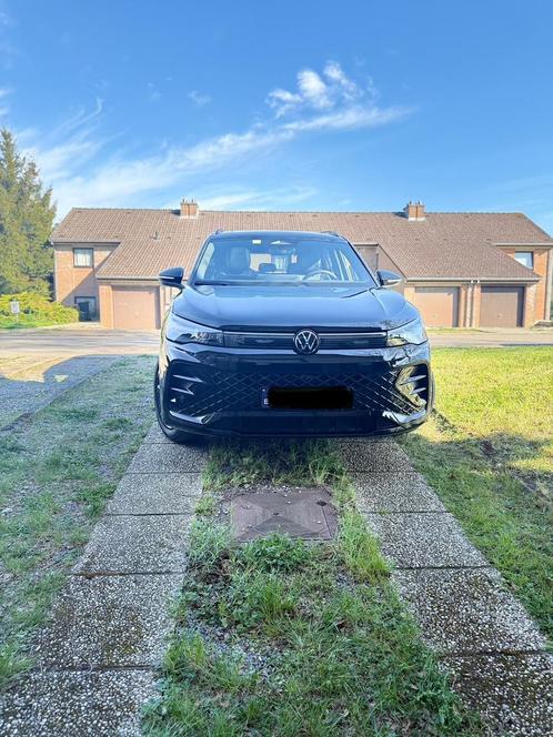 Volkswagen Tiguan R-Line Business Premium 1.5 eTSI 110 kW, Auto's, Volkswagen, Particulier, Tiguan, 360° camera, ABS, Achteruitrijcamera