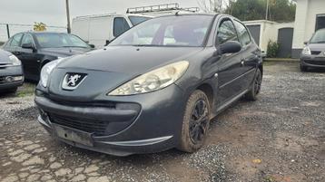 peugeot 206+ 1.1i wordt GEKEURD 5 deurs 1ste EIG euro 5 2010 beschikbaar voor biedingen