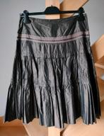 Prachtige zijde rok Nougat London. Medium of maat: 2., Vêtements | Femmes, Jupes, Taille 38/40 (M), Enlèvement ou Envoi, Comme neuf