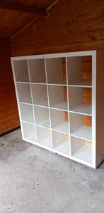 Opbergkast Ikea, Huis en Inrichting, Kasten | Ladekasten, Ophalen, Zo goed als nieuw