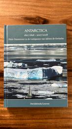 D. Dansercoer - Antarctica, Comme neuf, Enlèvement, D. Dansercoer; P. Kempynck