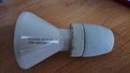 Elsteinlamp met lamphouder, Ophalen of Verzenden, Gebruikt